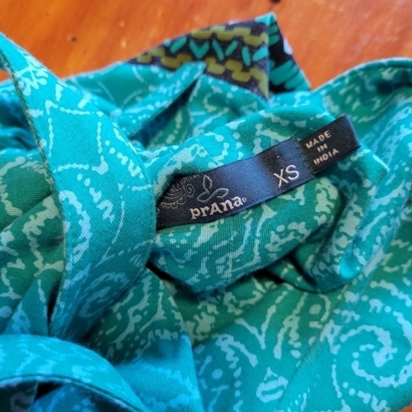 Prana Skye Dress. - Picture 6 of 6